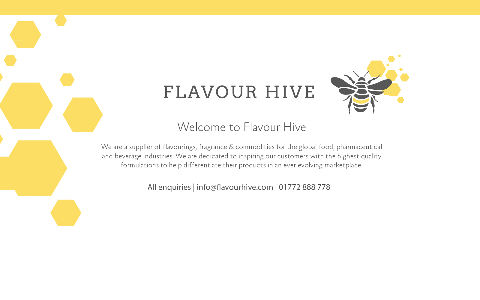 Flavour Hive
